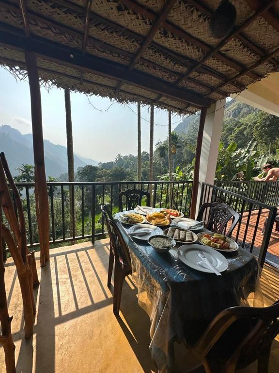 adam's apple homestay photo