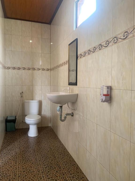 Bima Homestay Lembongan photo