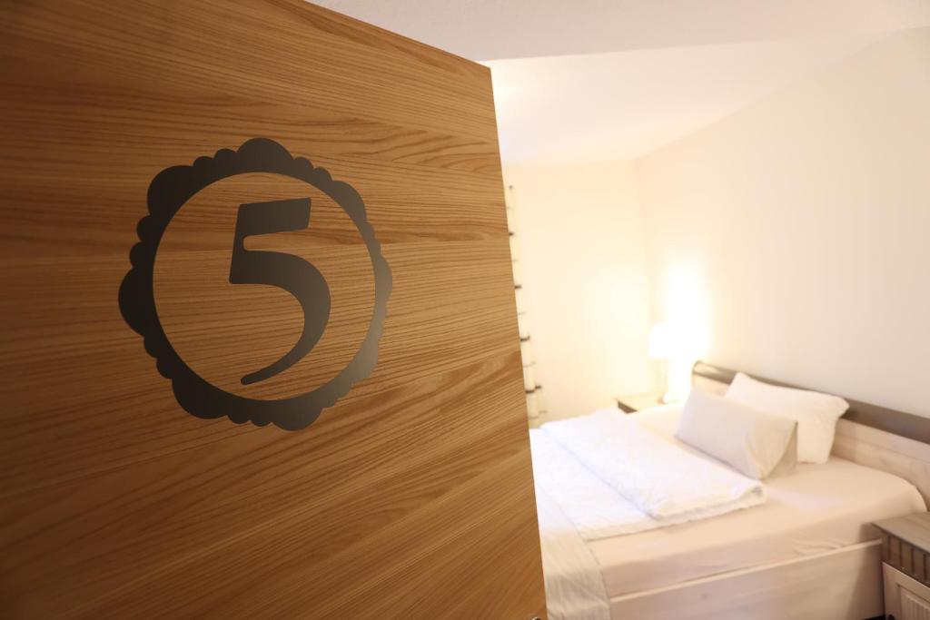 Pension Alte Scheune photo