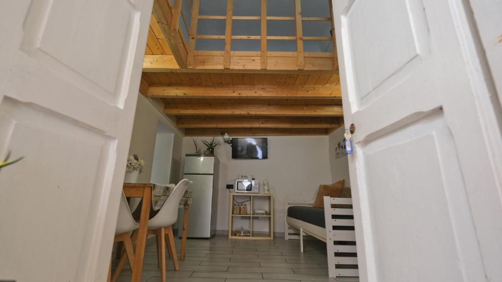 B&B Porta Napoli - 4