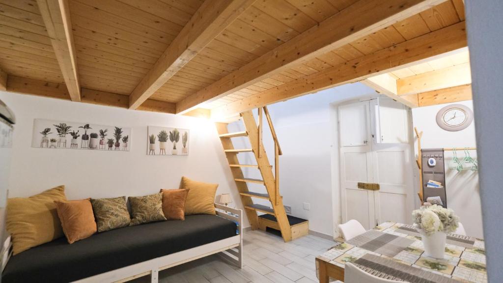 B&B Porta Napoli - 2