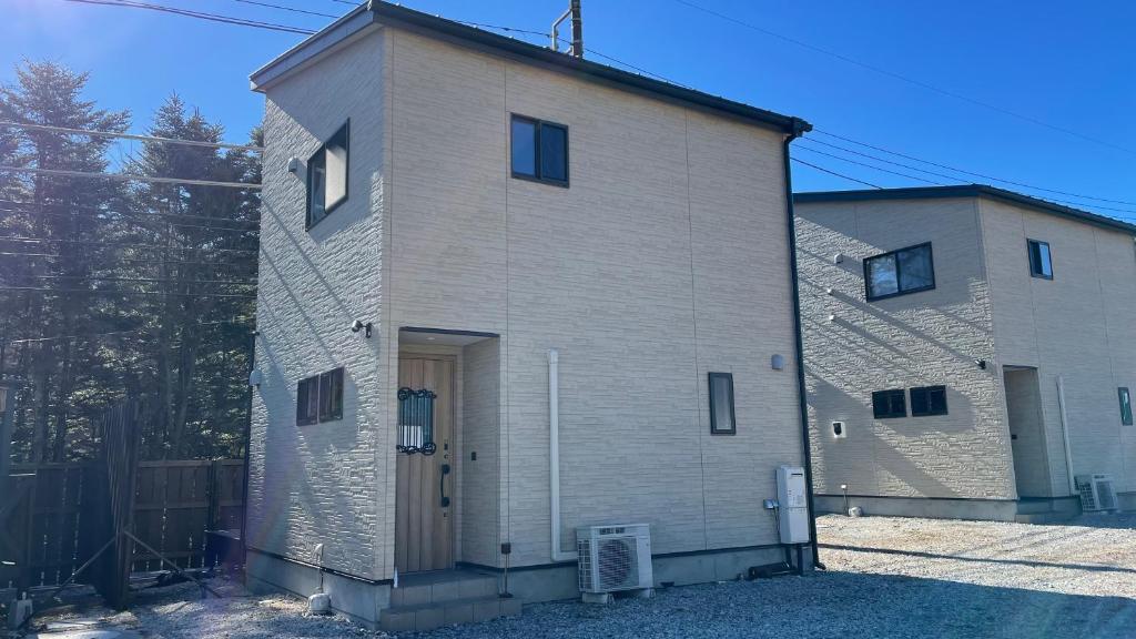 富士山下Cottage-A, Narusawa