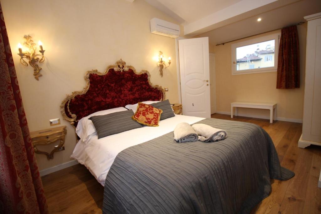 HomEdoApartments Deluxe Terme suite - 2