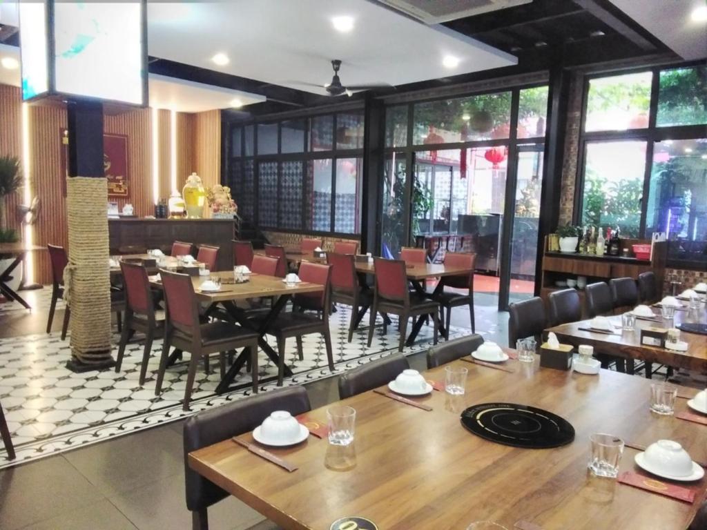 SALLY HUONG VILLA &#8211; Venue Travel