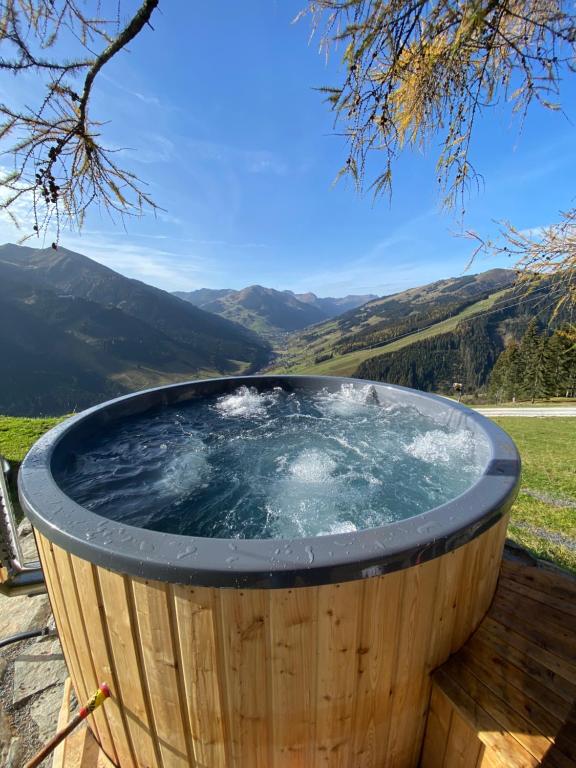Sinnlehen Alm - 5
