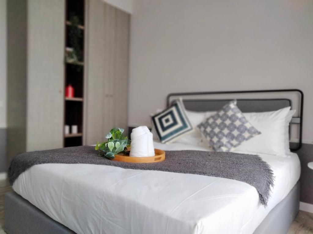 Millerz Square 2Br 4pax MidValley, Old Klang Road, Kuala Lumpur