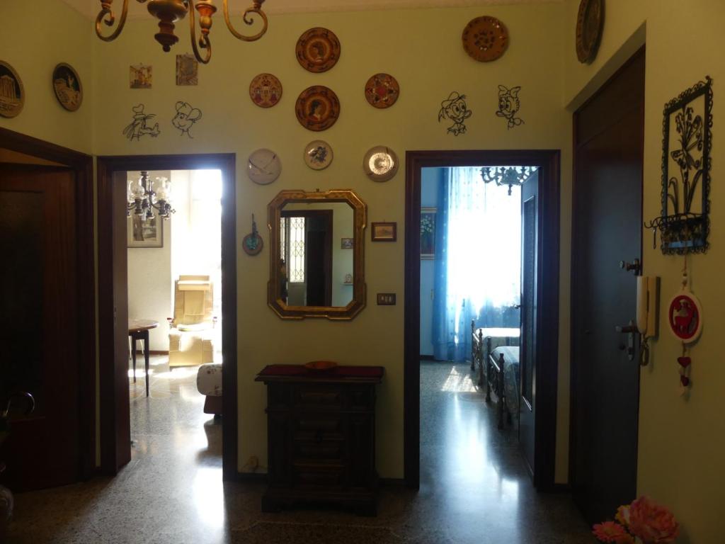 CASA CORSO COLOMBO - 2