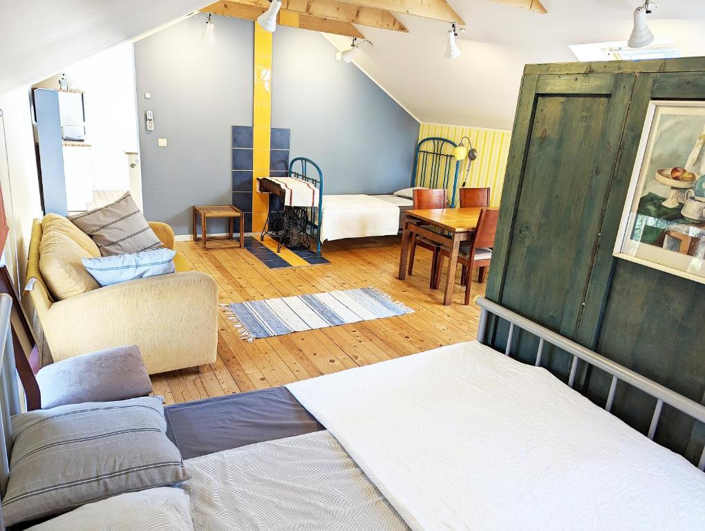 Kaberneeme Puhkemaja - Kaberneeme Vacation House, Kaberneeme