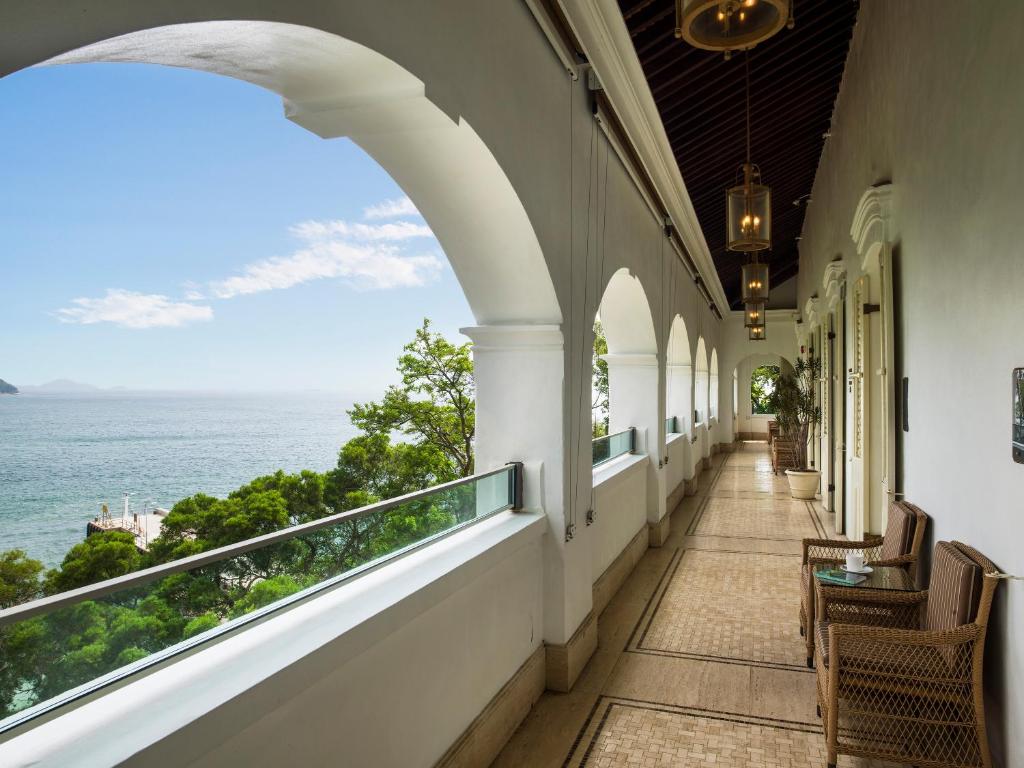 타이 오 헤리티지 호텔 호텔 이미지 2