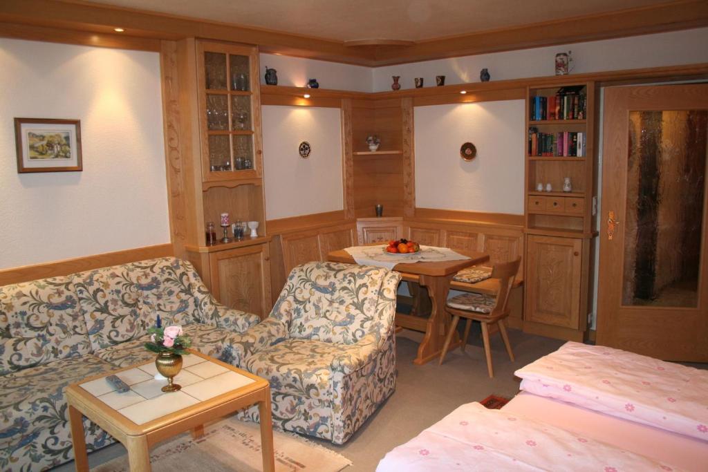 Panorama Appartement Predigtstuhl - 2