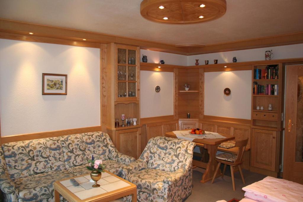 Panorama Appartement Predigtstuhl - 4