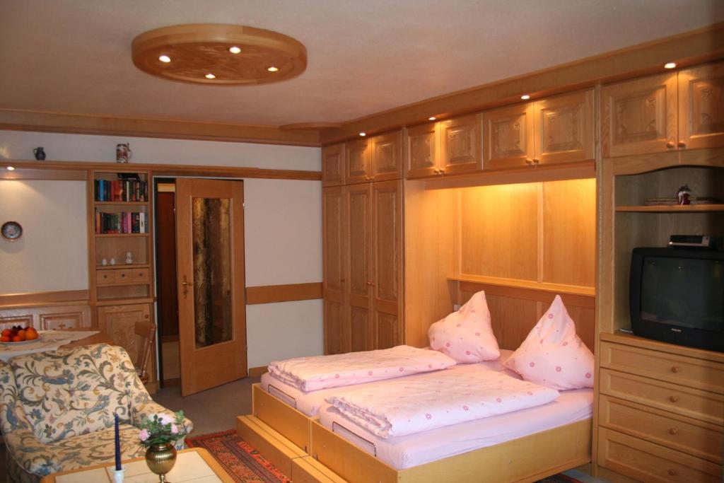 Panorama Appartement Predigtstuhl - 3
