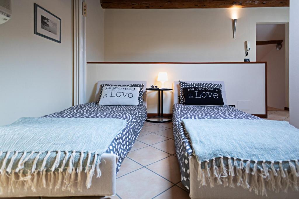 IL BORGO 48 - Regarda Travel - 5