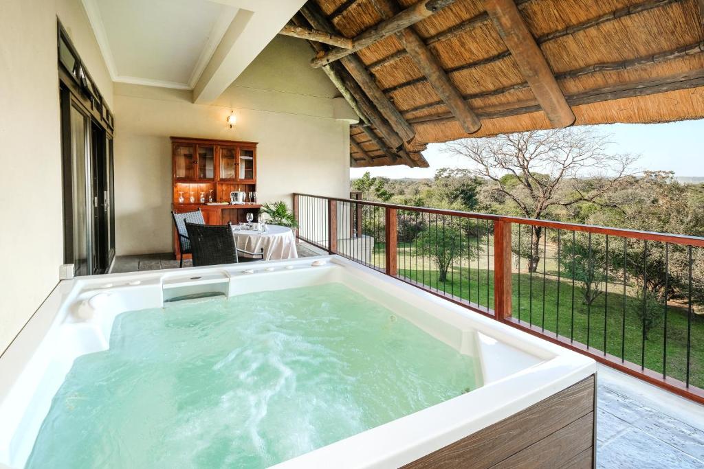Ilala Lodge Hotel 4