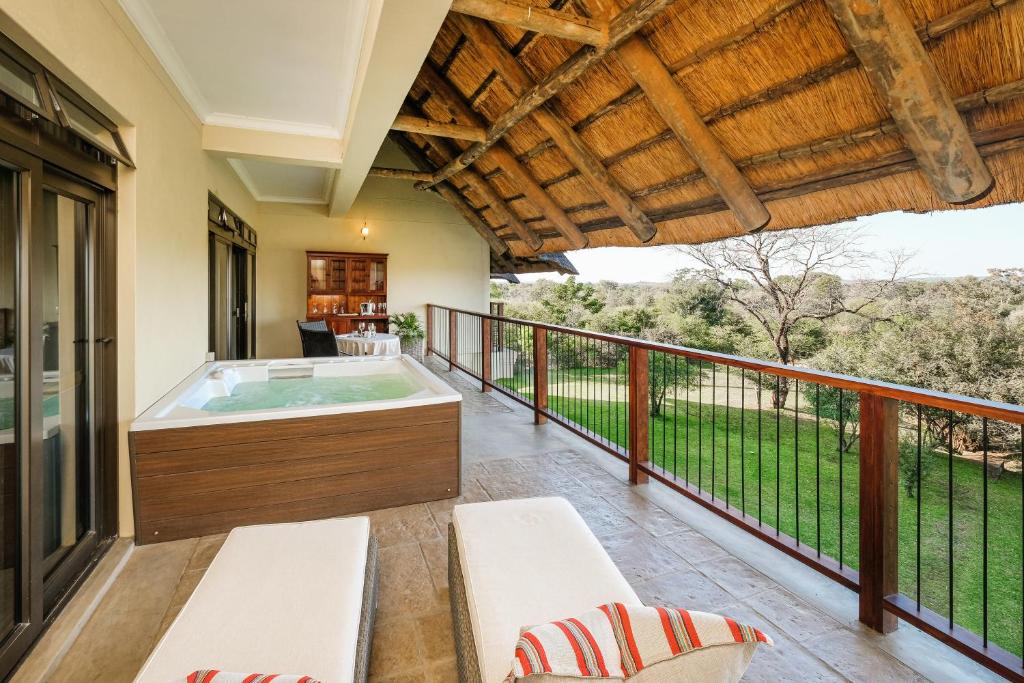 Ilala Lodge Hotel 3