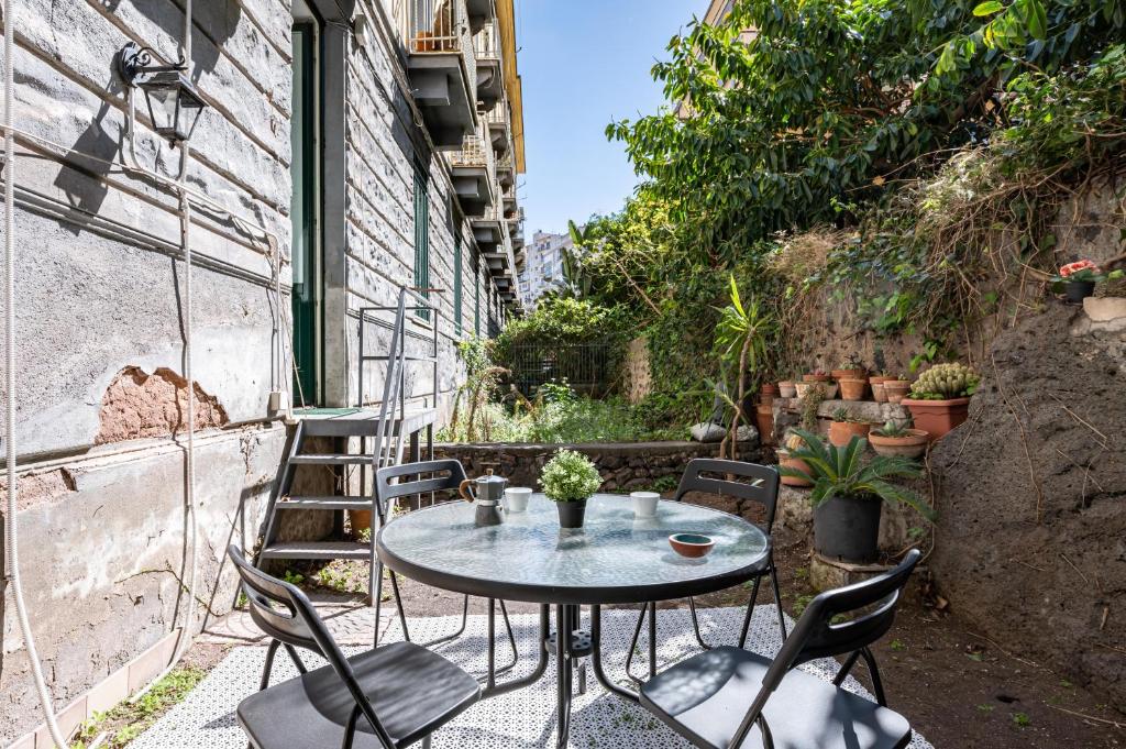 GuestHost - Corso Italia Central Flat near the Seafront - 2
