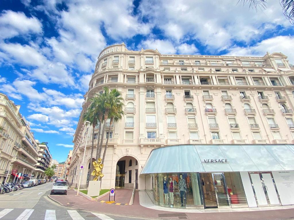 Croisette Beach & Palace - 1