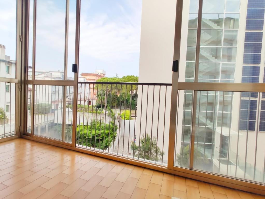LCC - Centralissimo - 100 mt da Piazza Mazzini - 50 mt dal mare - Immobil Relax - 5