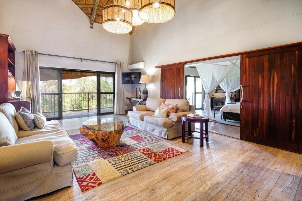 Ilala Lodge Hotel 7