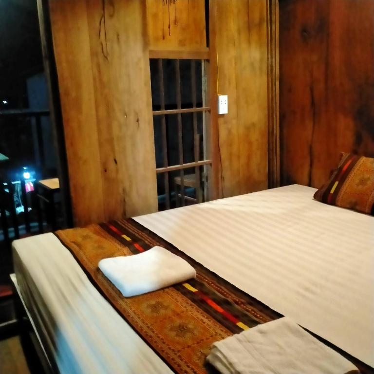 Du gia homestay friendly photo