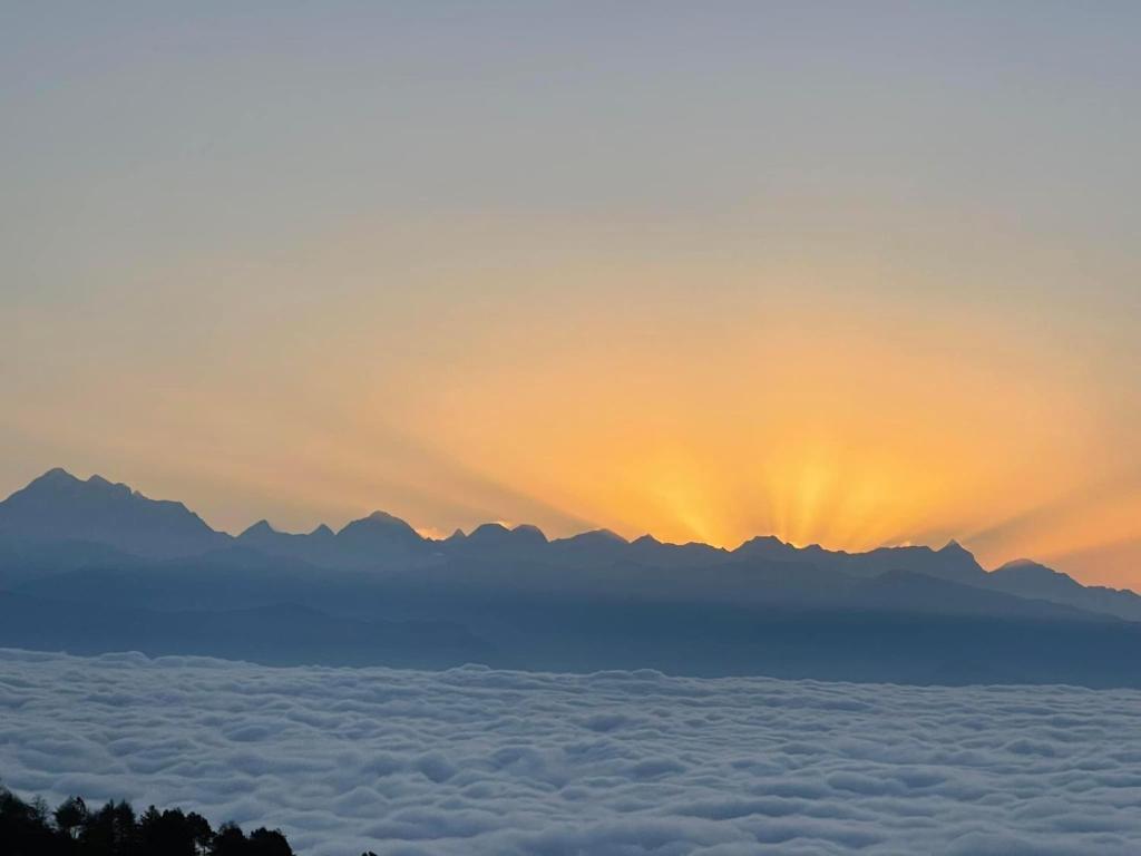 Nagarkot Trekkers Inn
