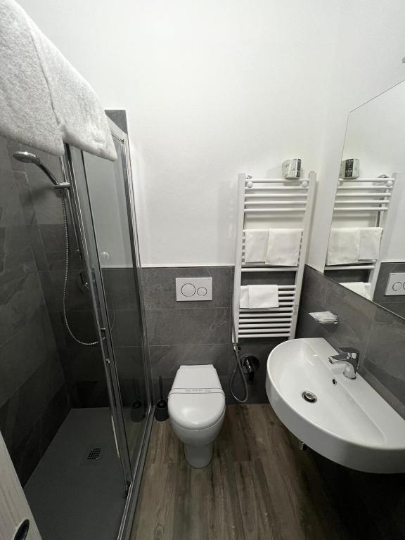 Hotel Anna Siena photo