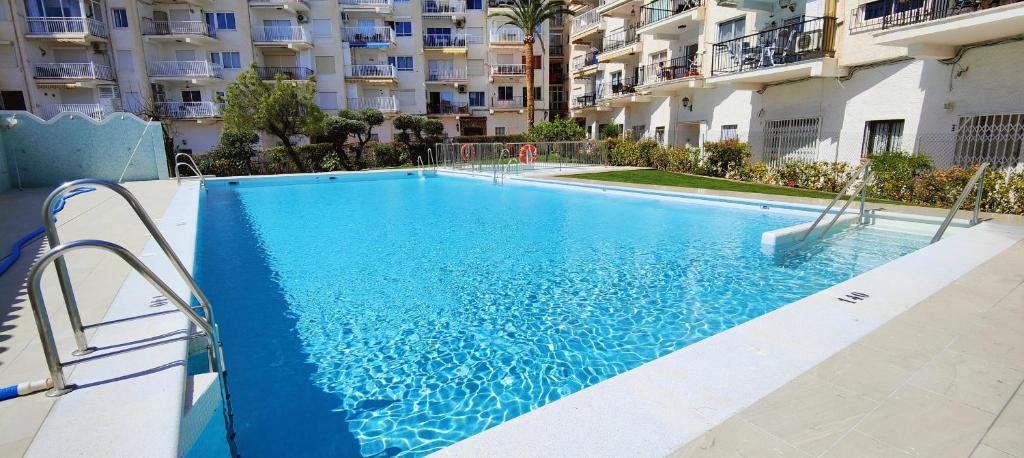 AP187 Coronado 78 - Parador, Nerja