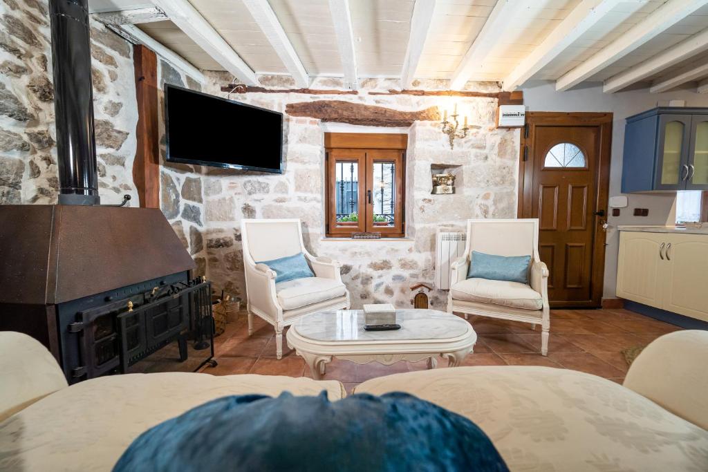 La Casa del Señor Perez