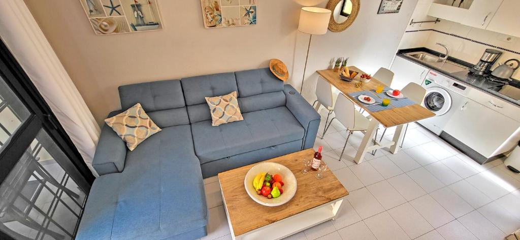 Zuza C16 - Costa Calma Apartment Pool WiFi - 5