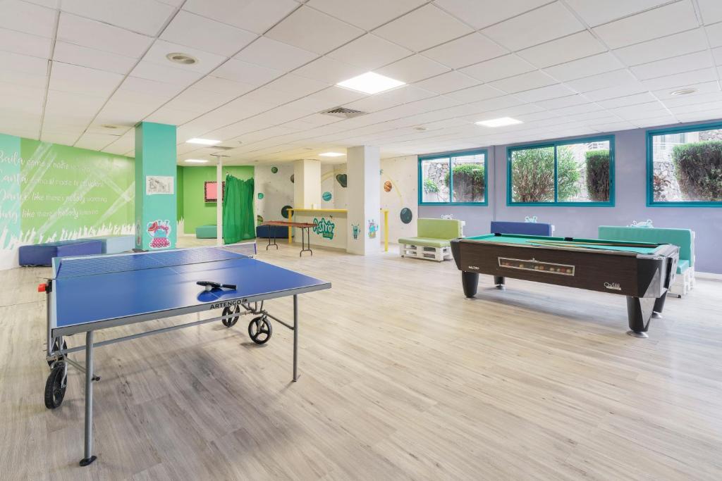 Alua Tenerife — Sports & recreation in Puerto de la Cruz, Canary Islands