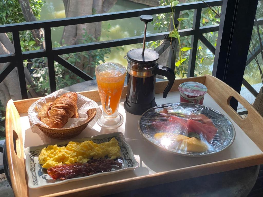 Cozycomo Bangkok