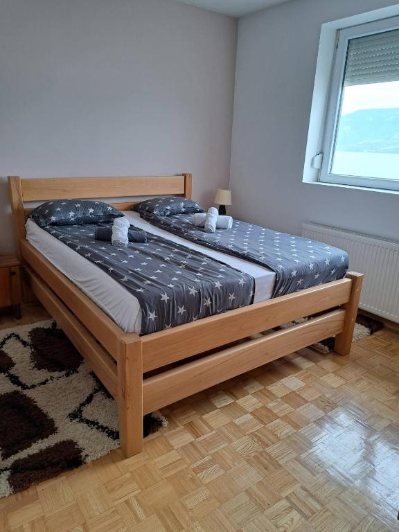Apartman Bošković, Donji Milanovac