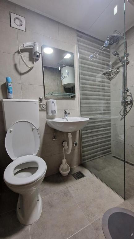 Montenegro Hostel 4U photo