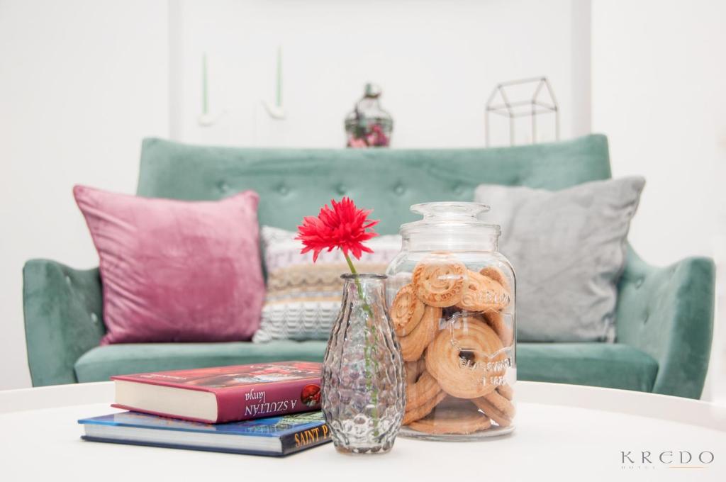 Boutique Hotel Kredo photo