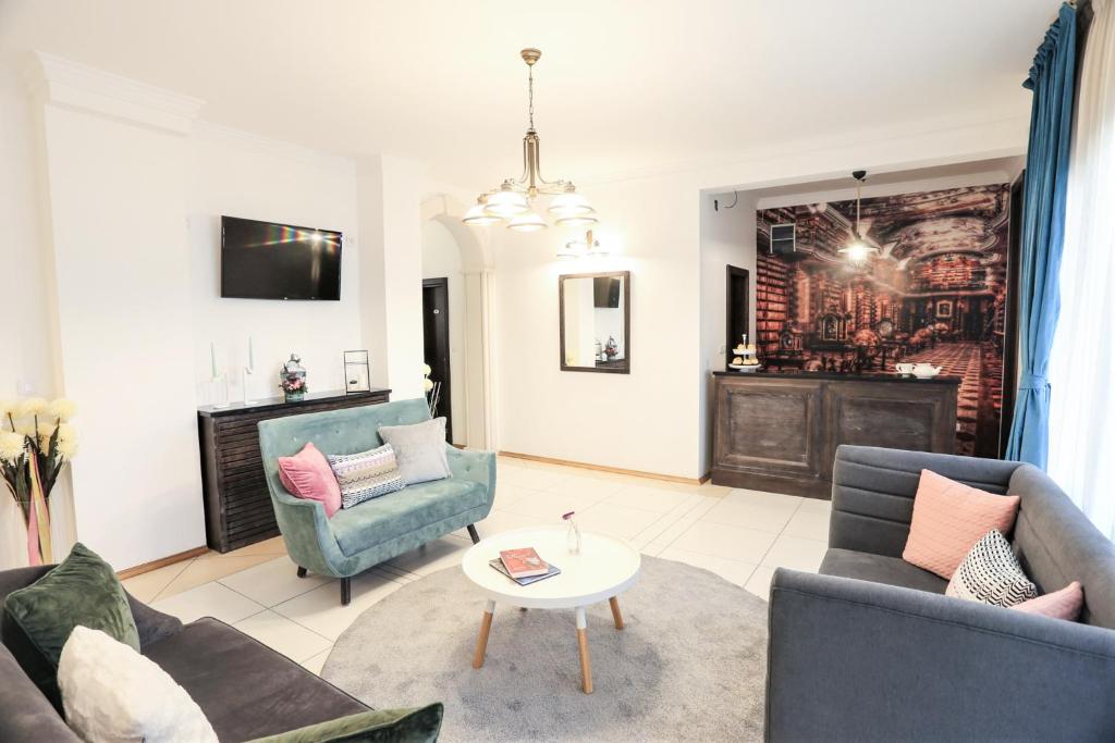 Boutique Hotel Kredo photo