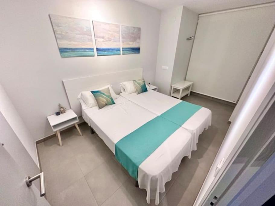 Roses Apartments - Marivent (2rooms) Vistas frontales al mar - 2