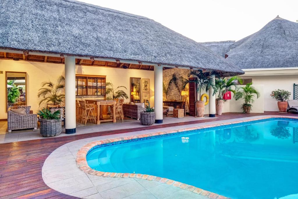 Ilala Lodge Hotel 9