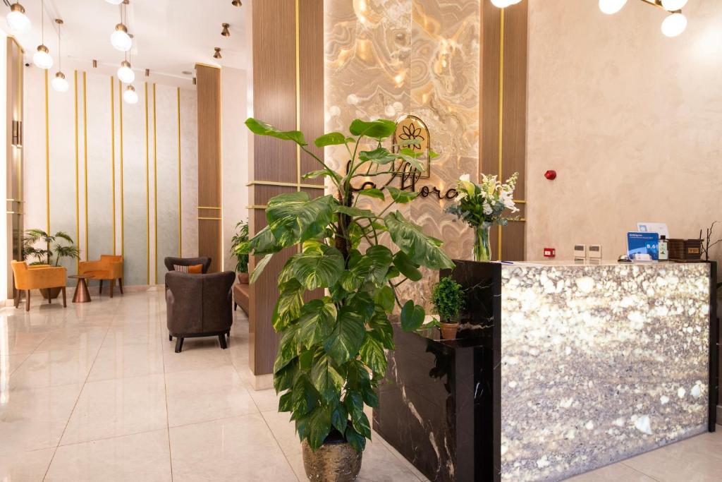 La Flora House Hotel photo