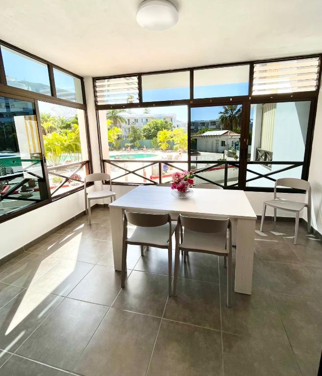 casa Hermosa - 3