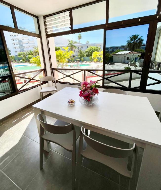 casa Hermosa - 1