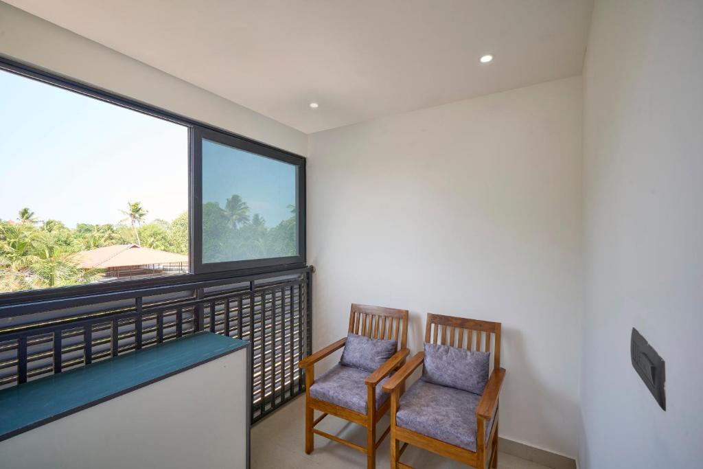 Venice Iva Residency in Alleppey, India reviews, prices of