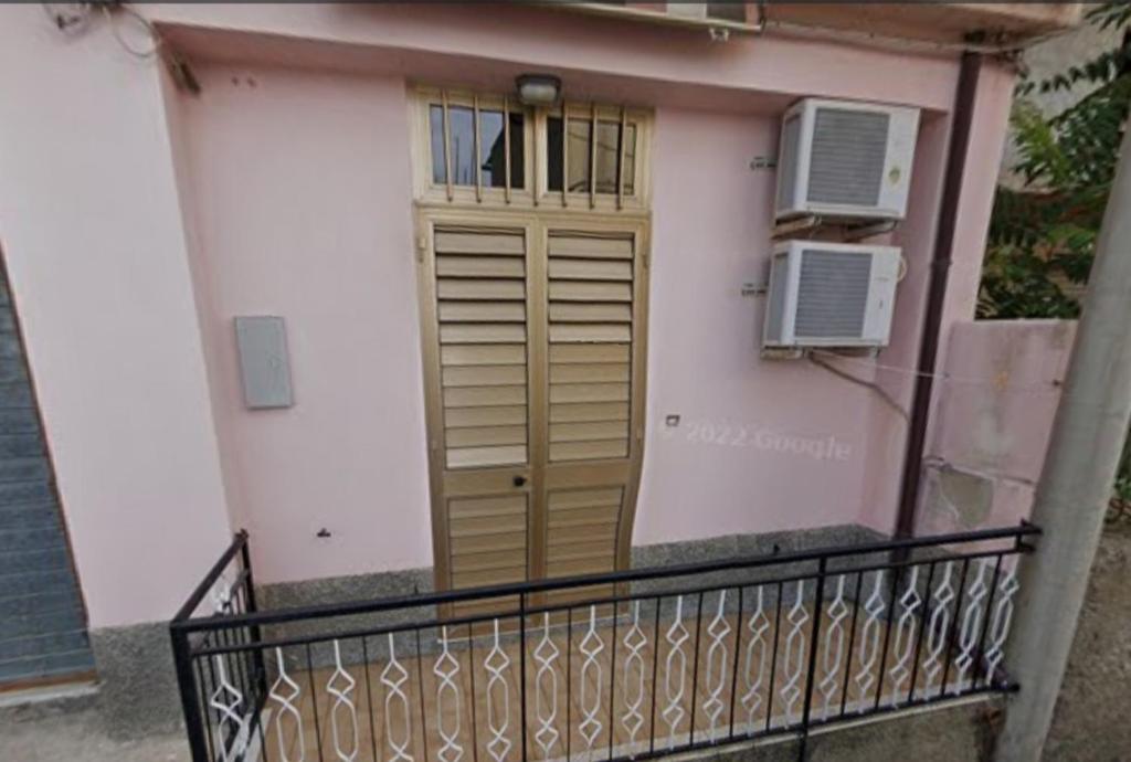 Campolo Appartamenti Apartment in Reggio di Calabria (Calabria, Italy)