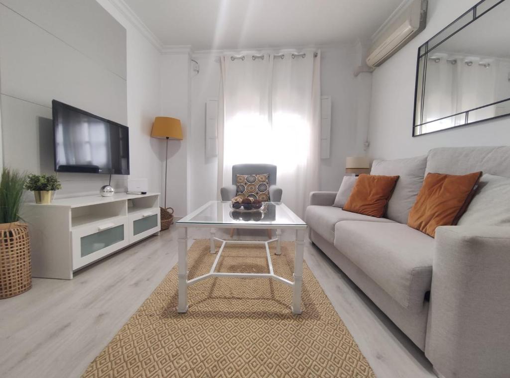 Covadonga Suite Home, Sevilla