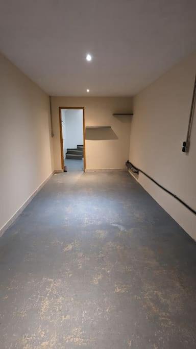 Maison de village avec garage - 3