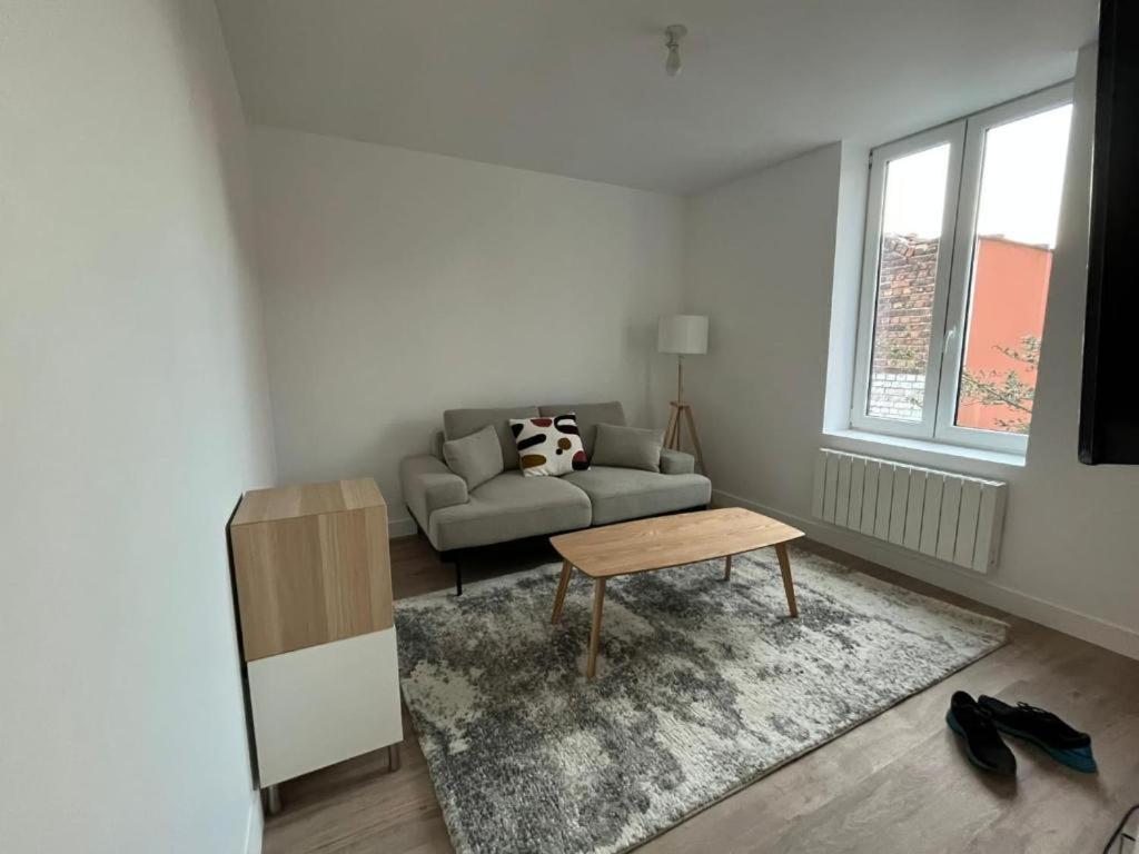 Maisonnette Numero 7, Lille