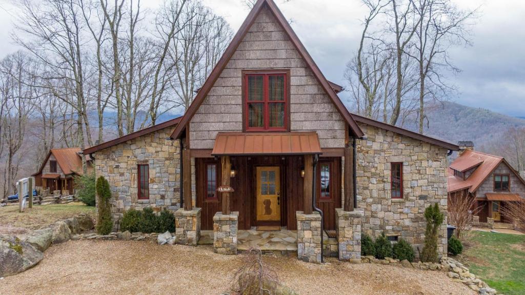 Elk Bluff at Eagles Nest, Banner Elk