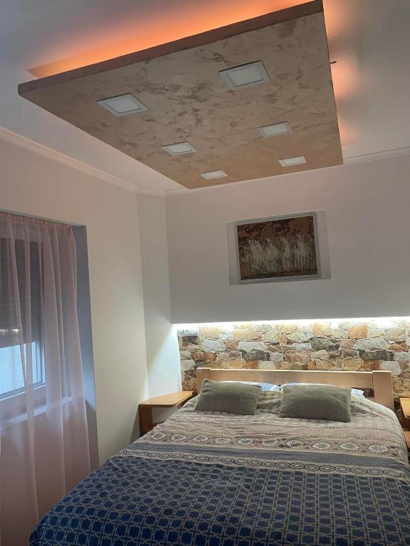 Apartman Heet — Hotel in Belgrade