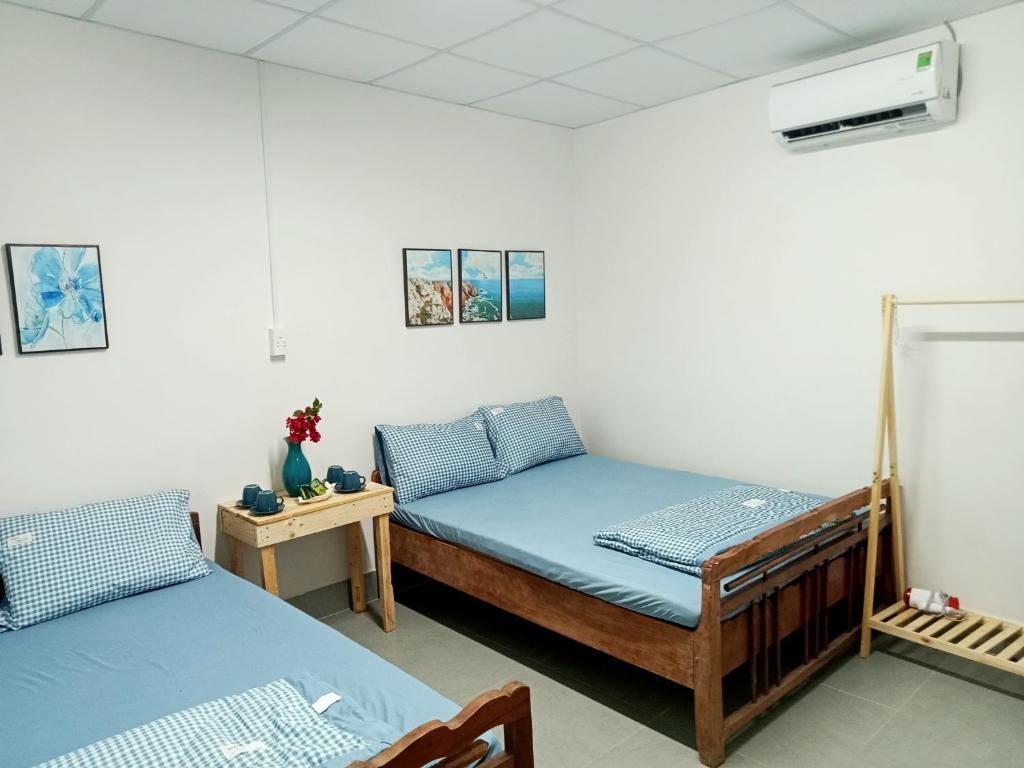 Homestay Mien Bien Vinh Hy 2