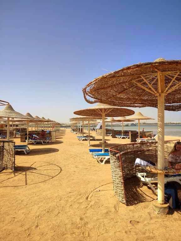 chalet in Stella Makadi photo