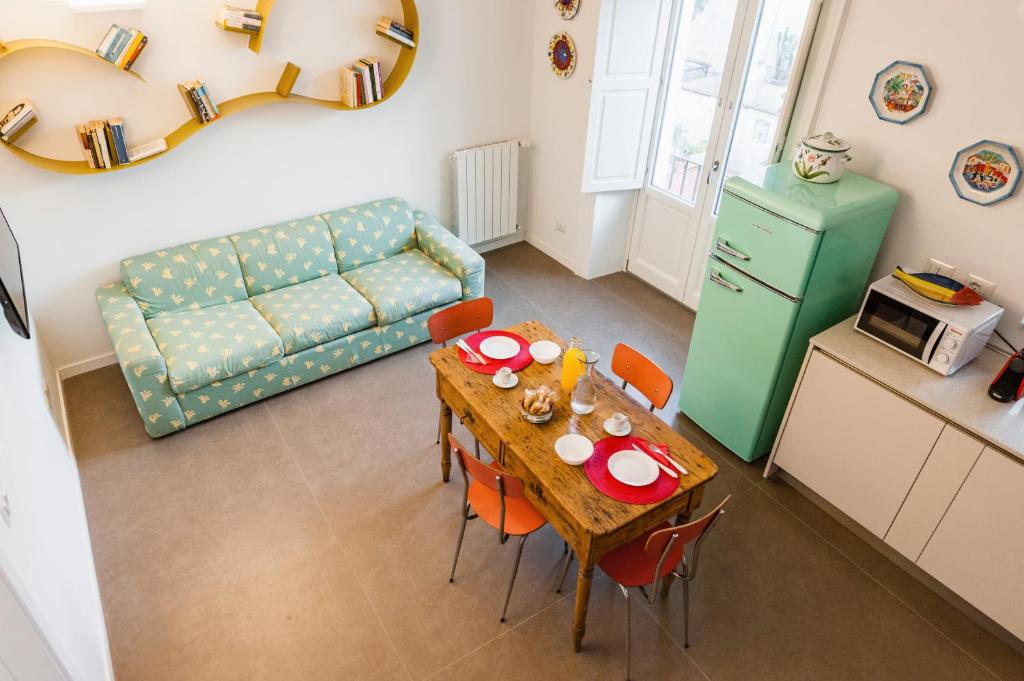 2 Soru Ortigia Holiday Home - Romantico bilocale - 5